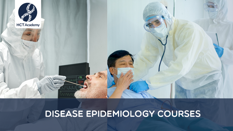 Disease Epidemiology