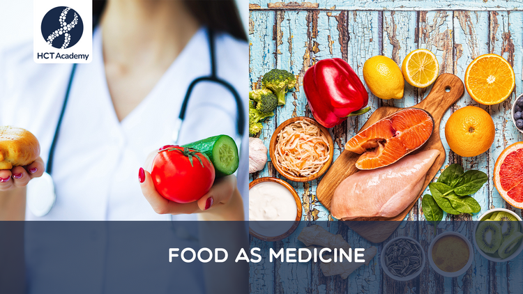 Food as Medicine