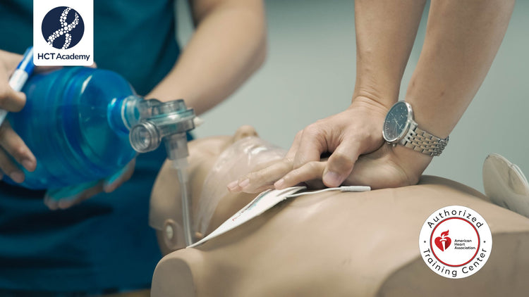 American Heart Association Courses