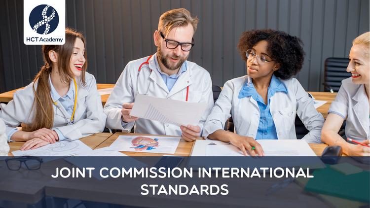 Joint Commission International Standards