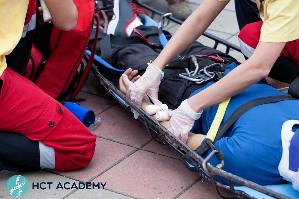 Disaster Preparedness Training