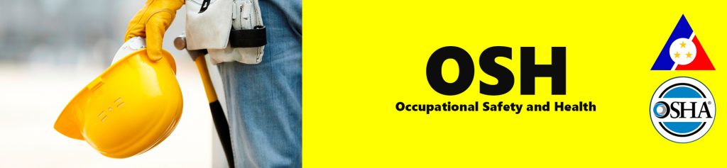 Orientation to Safety & Health