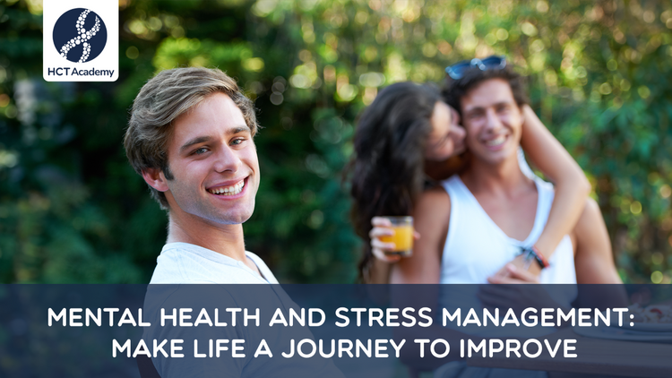 mental health and stress management