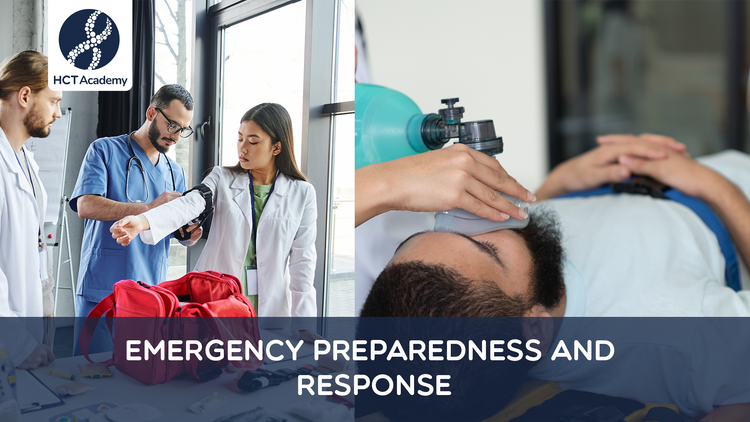 Emergency Preparedness and Response