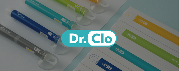 Dr. Clo