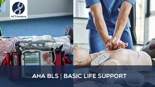 AHA BLS | Basic Life Support