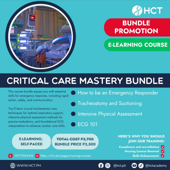 Critical Care Mastery Bundle