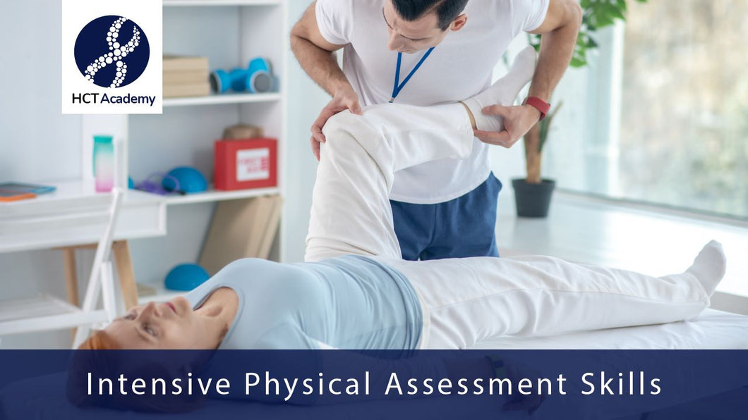 Intensive Physical Assessment