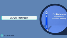 Load image into Gallery viewer, Dr. Clo - Bathroom
