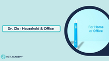 Load image into Gallery viewer, Dr. Clo - Household &amp; Office
