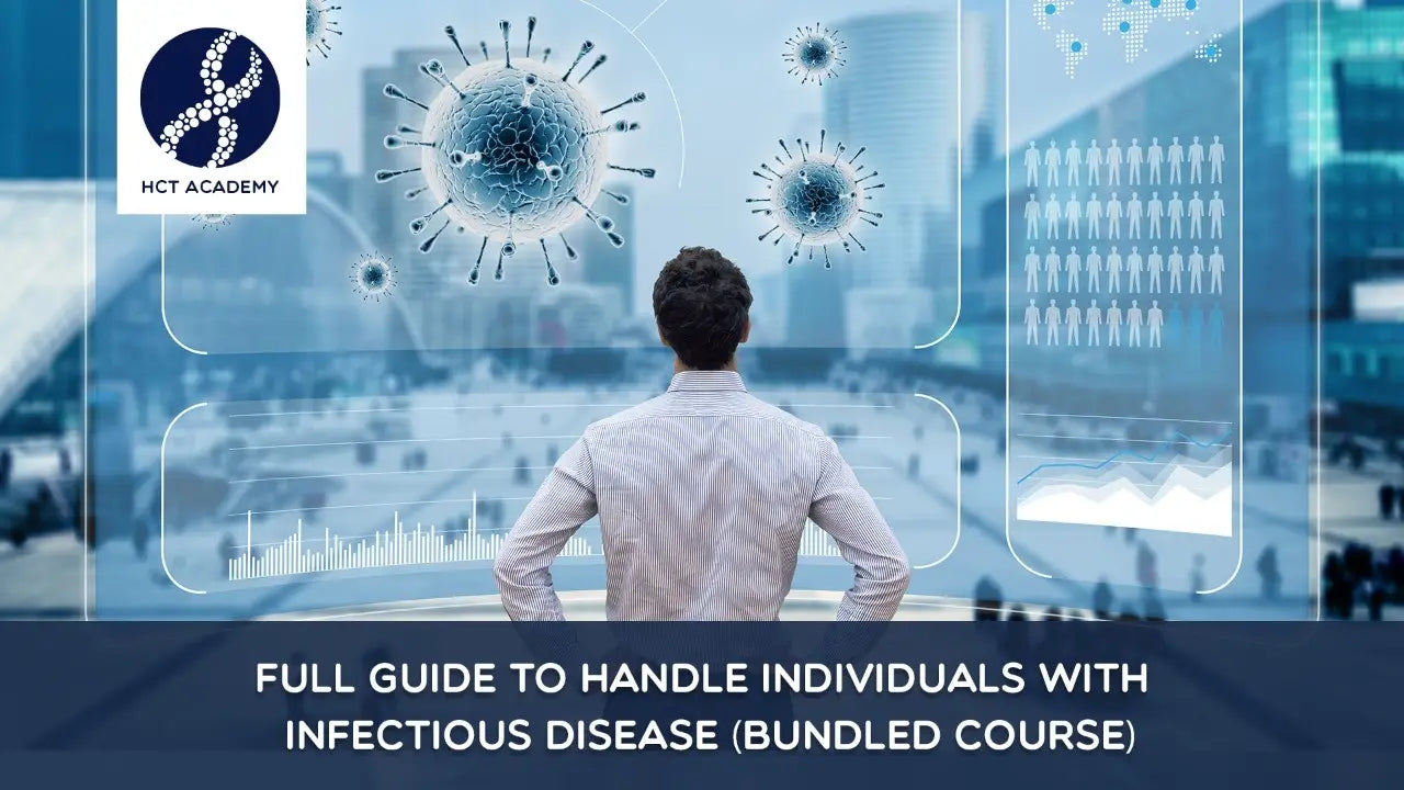 Infectious Diseases [Bundled Course]