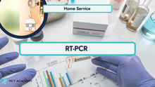 Load image into Gallery viewer, RT-PCR TEST | Home Service
