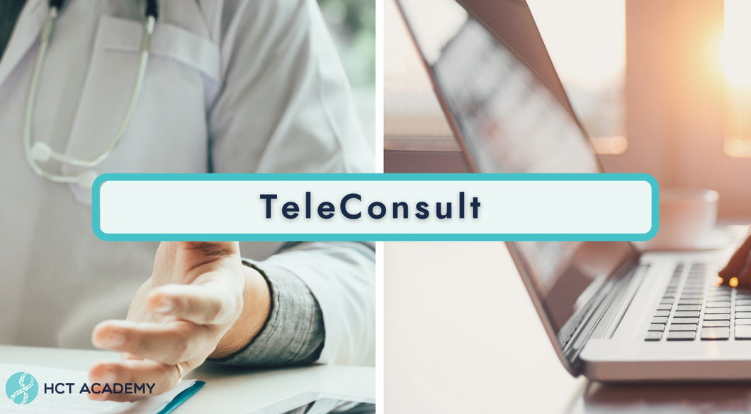 TeleConsult
