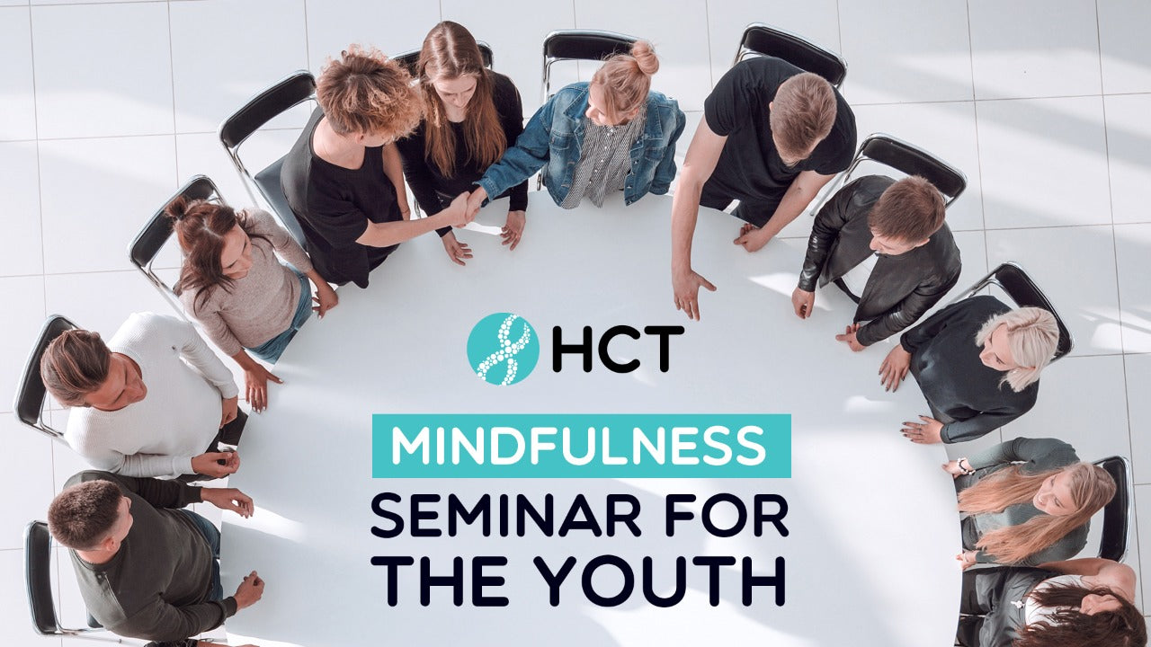 Mindfulness Seminar for the Youth