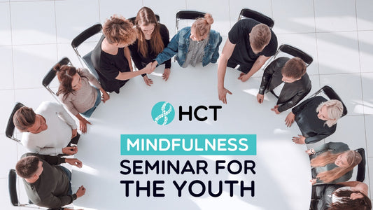Mindfulness Seminar for the Youth