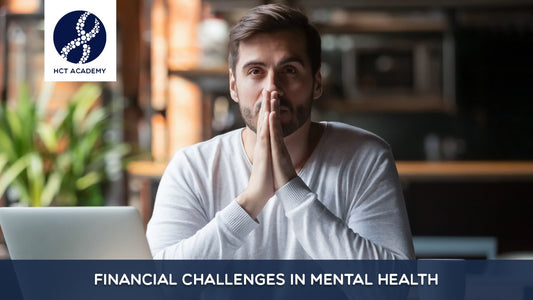 Financial Challenges in Mental Health