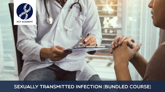 Sexually Transmitted Infection [Bundled Course]